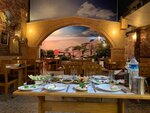 Balkanika Restaurant (Istanbul, Pendik, Yenipazar Avenue, 34A) ، مطعم