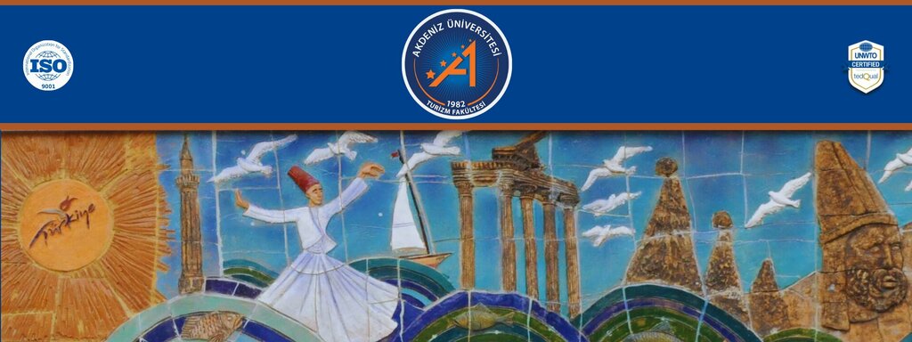 University Akdeniz University Faculty of Tourism, Antalya, photo