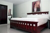 Гостиница Hotel Renacer