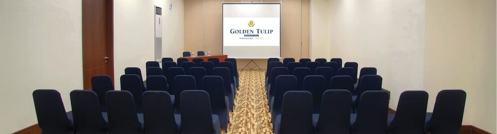 Фото Golden Tulip Essential Makassar