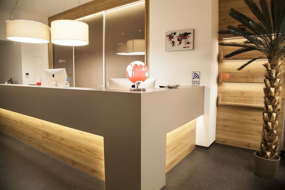 Фото Hotel Specht