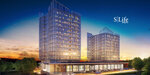 Smart Cıty (İstanbul, Ümraniye, Site Mah., Baha Sok., 1), compañía de construcción