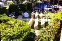 Гостиница Mackay Resort Motel