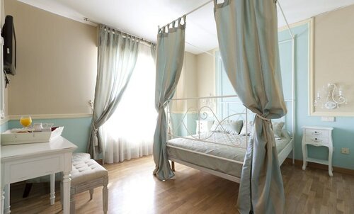 Внешний вид отеля Los Braseros Hotel в Бургосе, фото 4