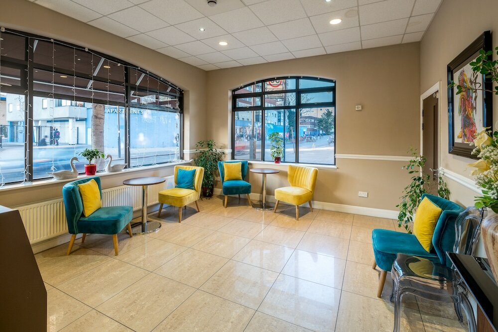 Фото Mehfil Hotel