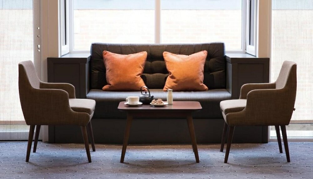 Фото GoGlasgow Urban Hotel by Compass Hospitality