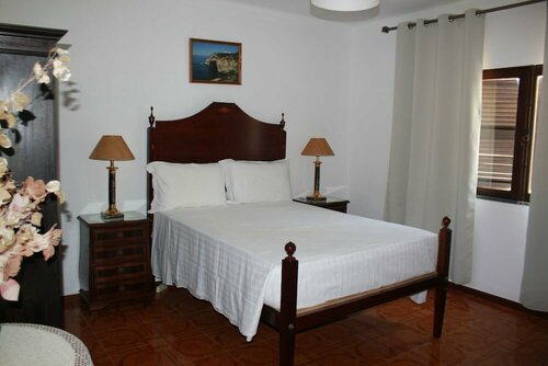 Внешний вид отеля Hotel Alcaide в Портимане, фото 3