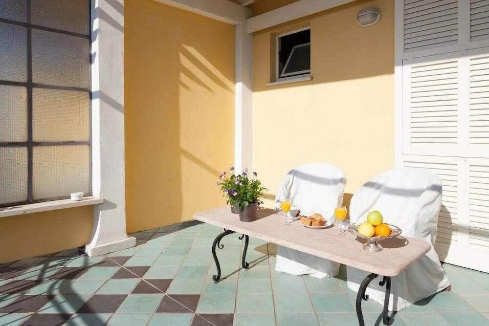 Фото Cacciani Hotel