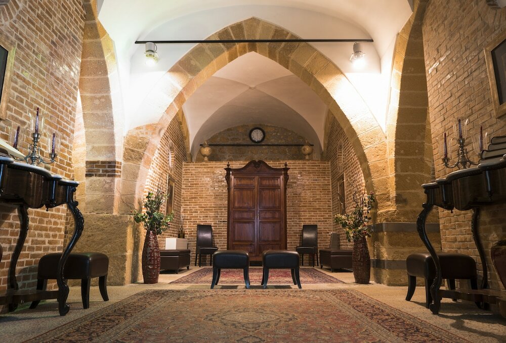 Фото Hotel Carmine