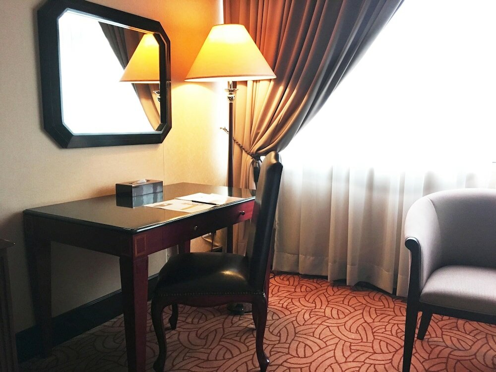Фото The Regency Hotel Kuala Lumpur