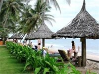 Фото Little Mũi Né Cottages Resort