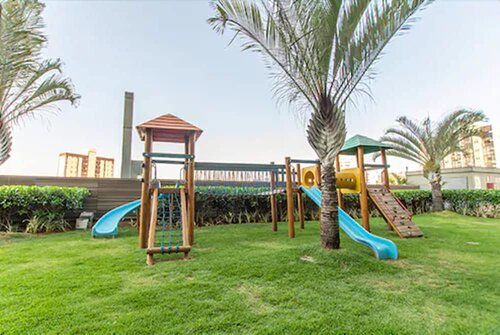 Гостиница Quality Hotel Pampulha в Белу-Оризонти