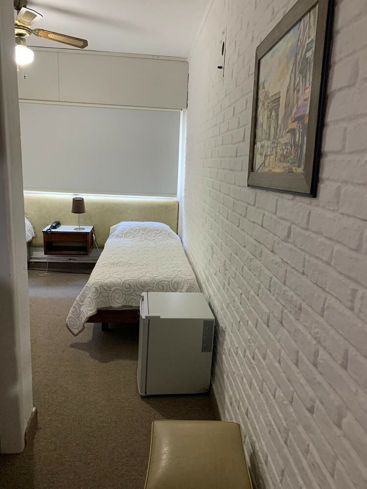 Фото Punta del Este Shelton Hotel