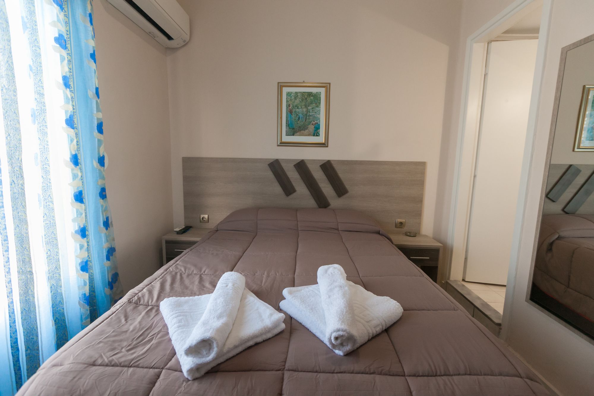 Фото Amalia Rooms