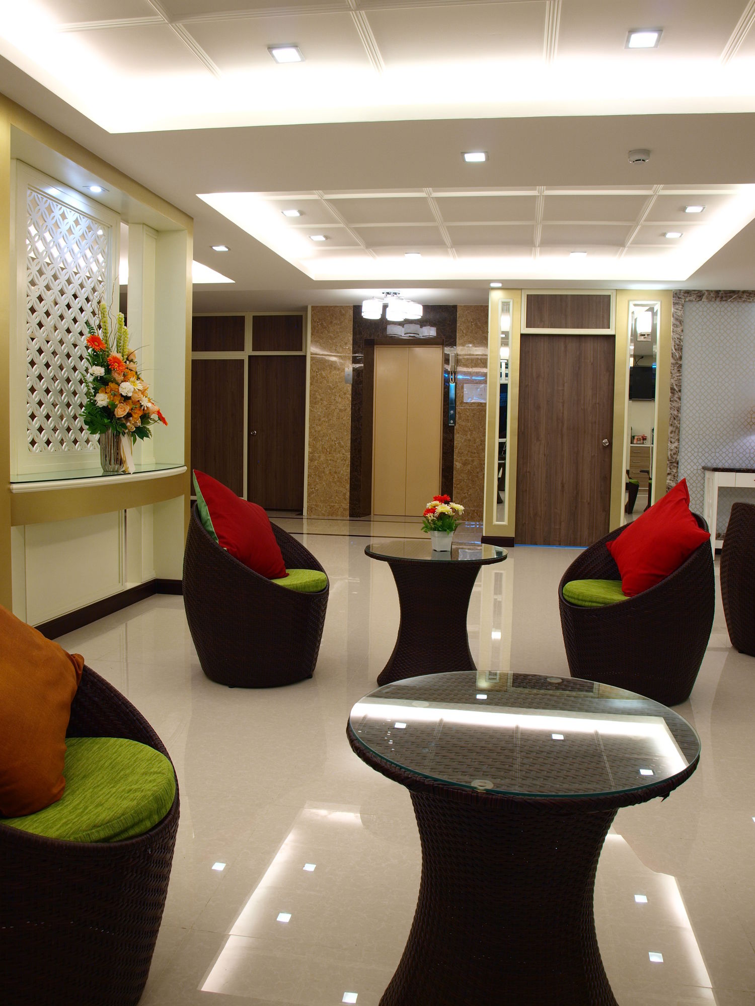 Фото V Residence Pattaya