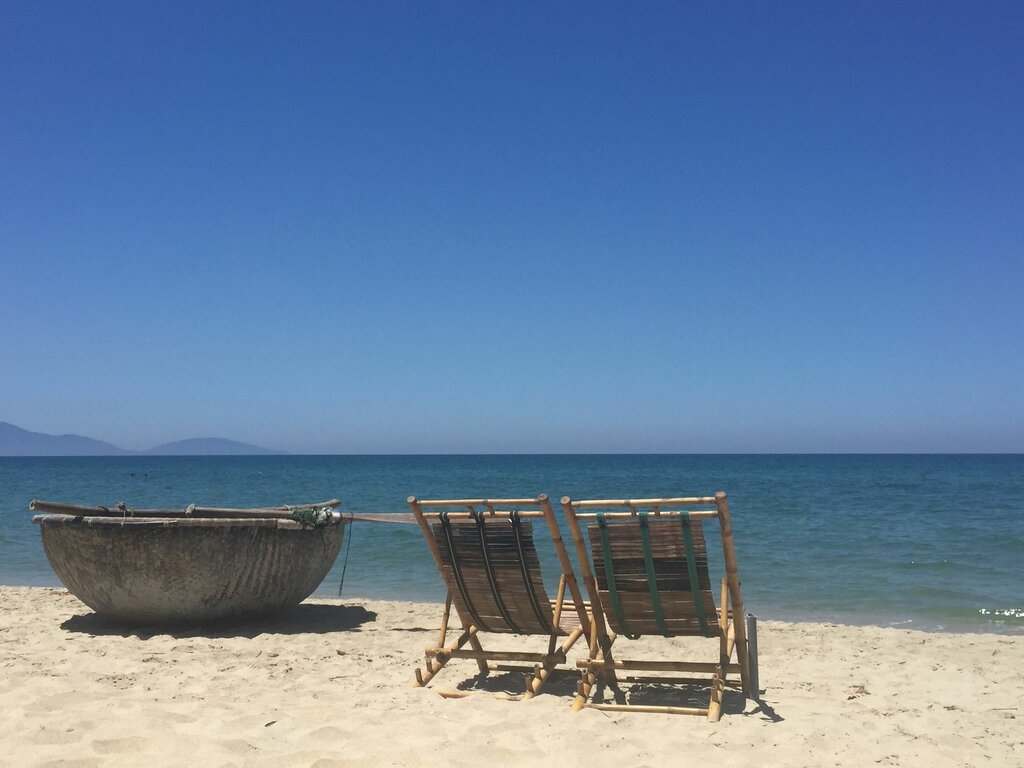 Hotel Palm View Villa Hoi An, Hội An, photo