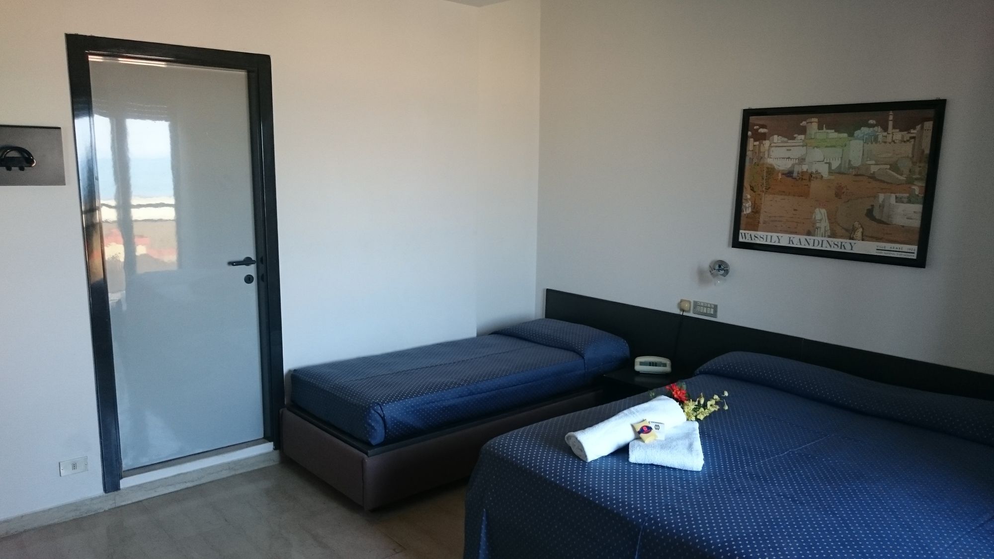 Фото Hotel Grand Meeting