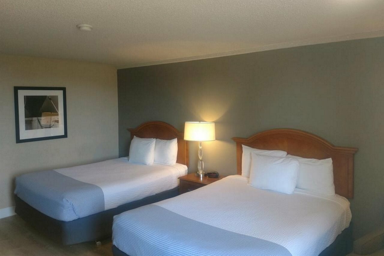 Фото Inn At The Convention Center