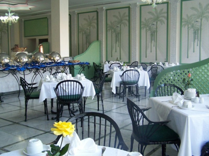 Фото Royal Mirage Fes