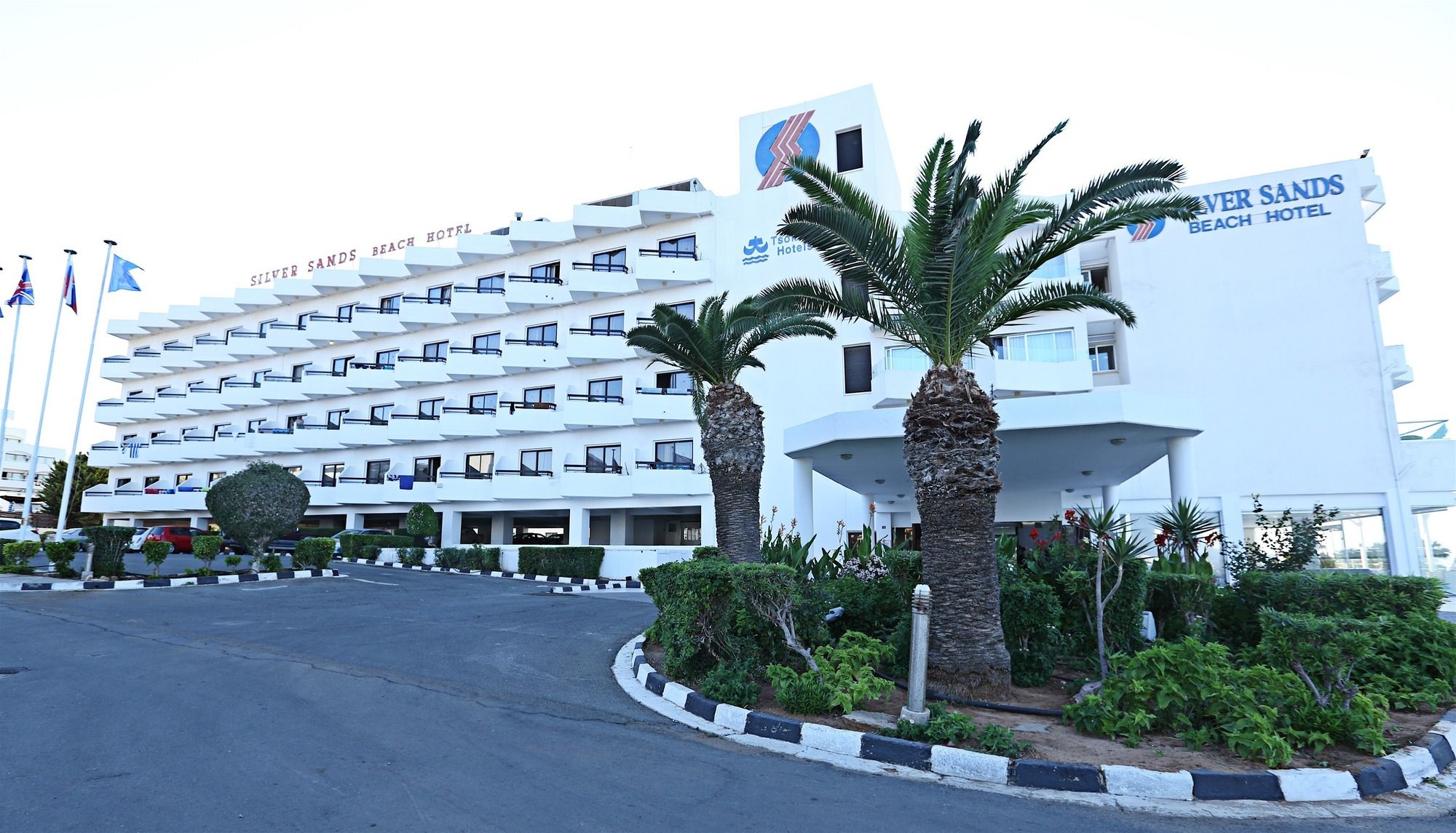 Фото Iliada Beach Hotel