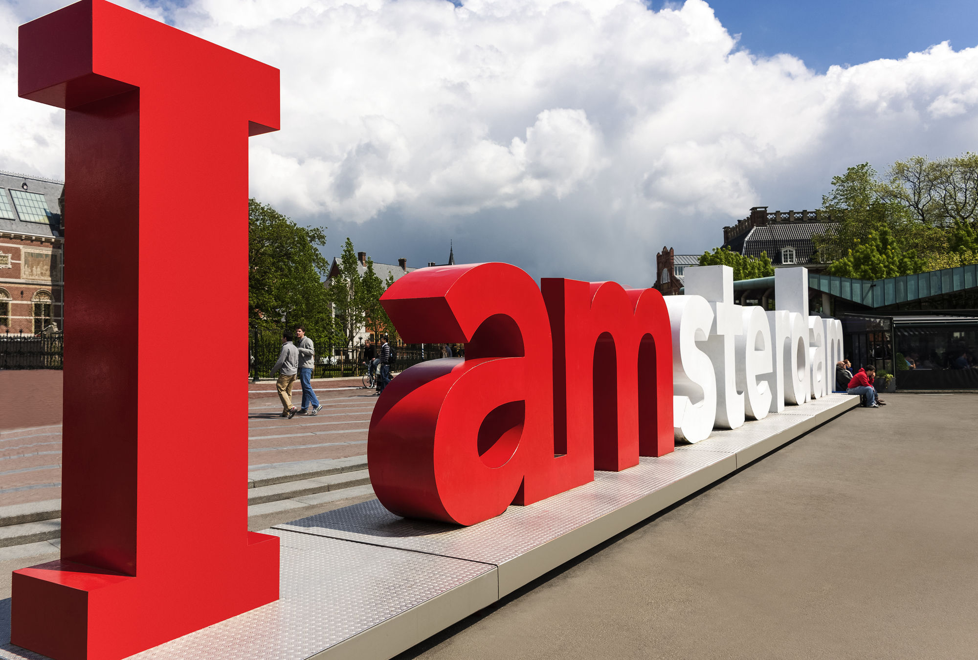 Фото Novotel Amsterdam Schiphol Airport