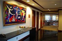 Фото Sheraton Sao Paulo Wtc Hotel