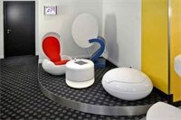 Фото Mercure Strasbourg Centre Petite France hotel