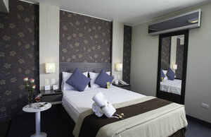 Гостиница Palmetto