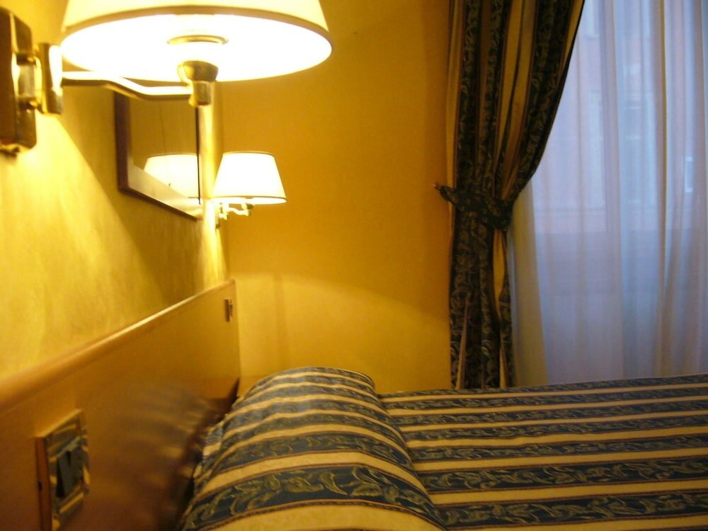 Фото Hotel Milazzo