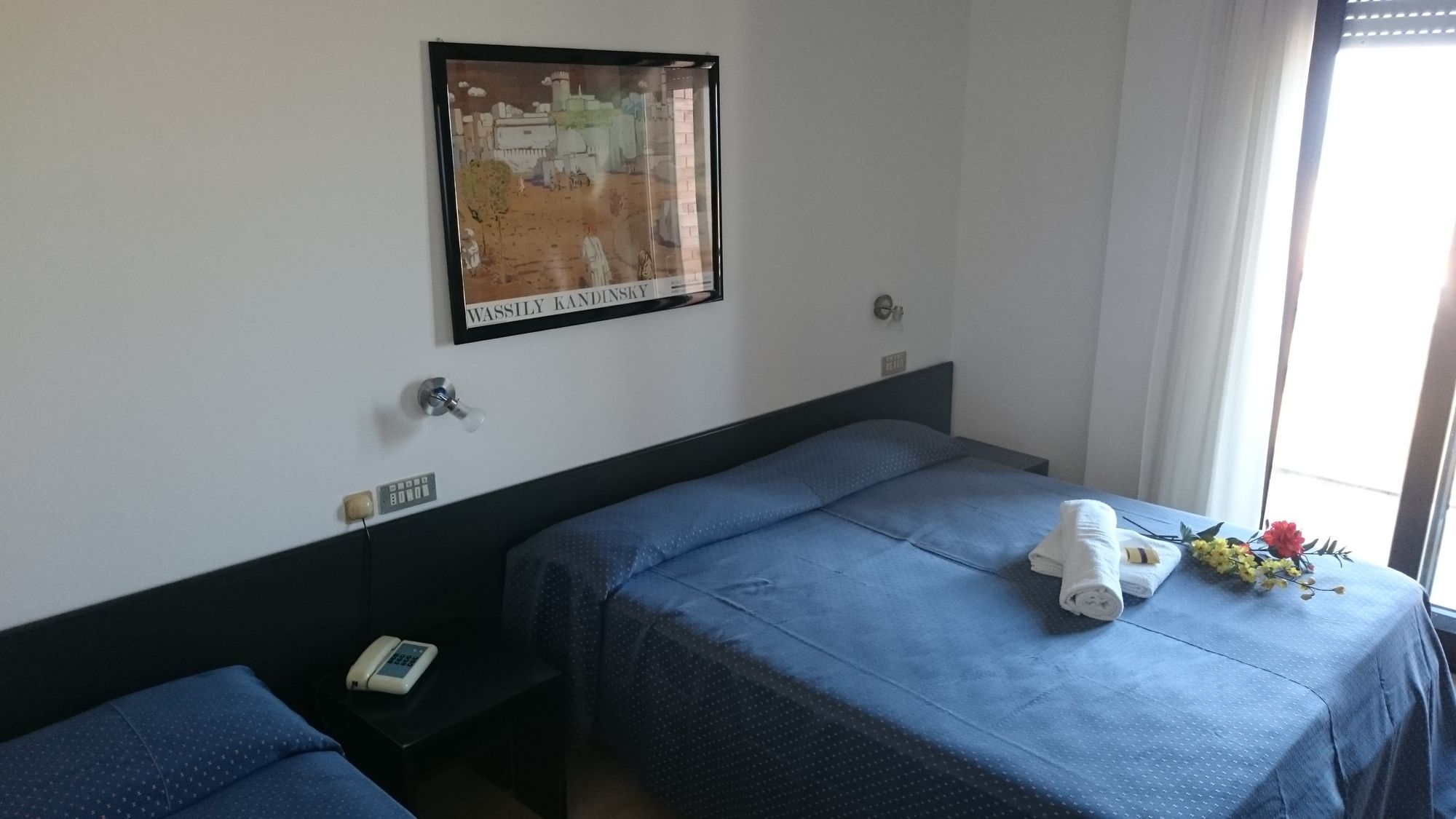 Фото Hotel Grand Meeting