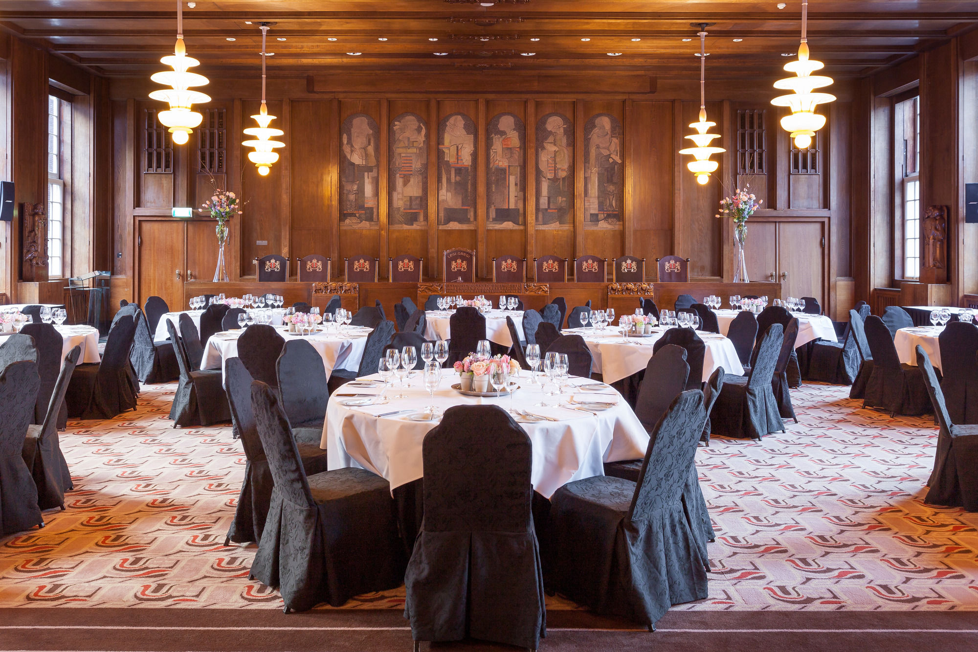 Фото Canal House Suites at Sofitel Legend The Grand Amsterdam