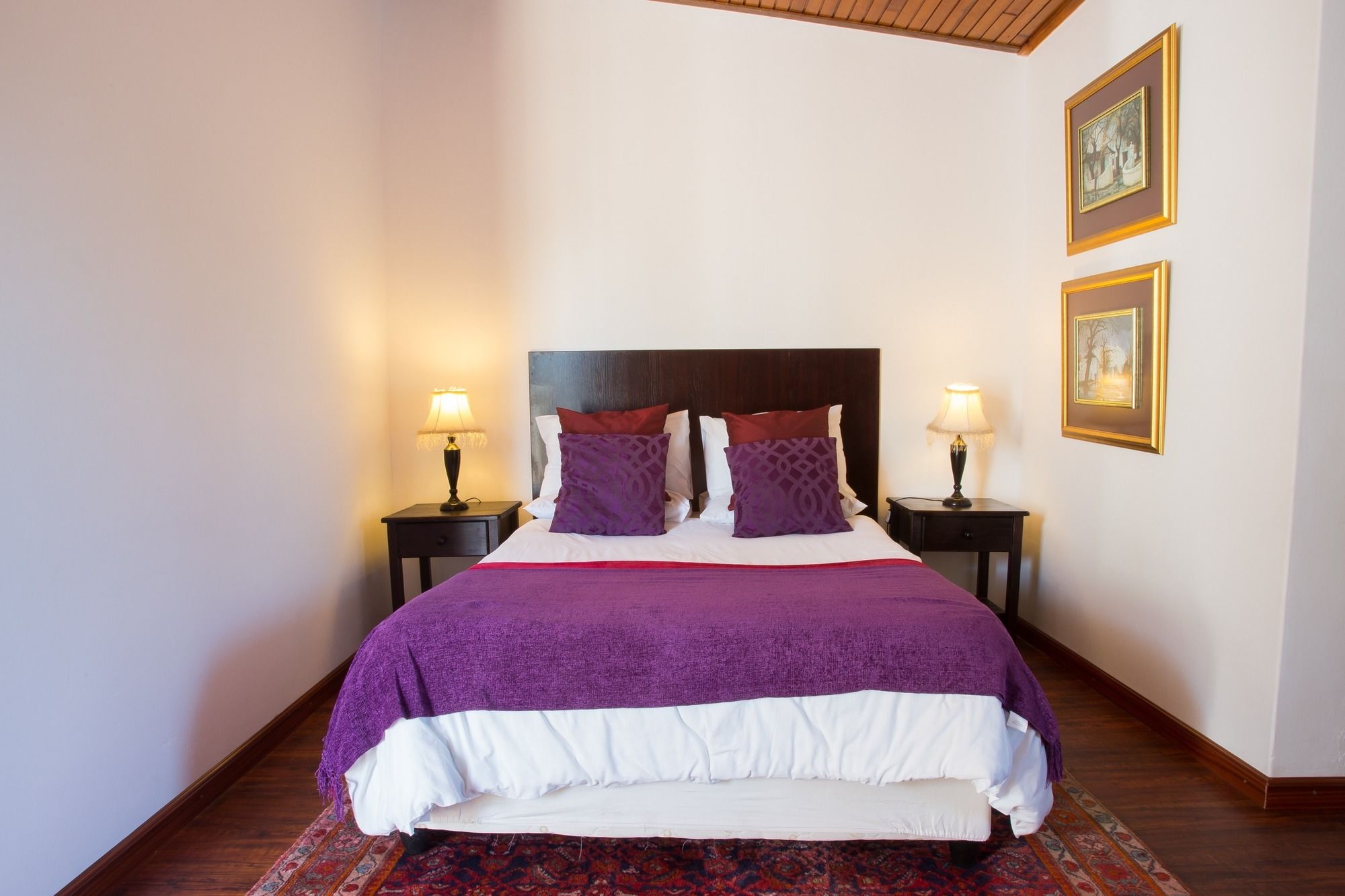 Фото Coronata20 Bed & Breakfast