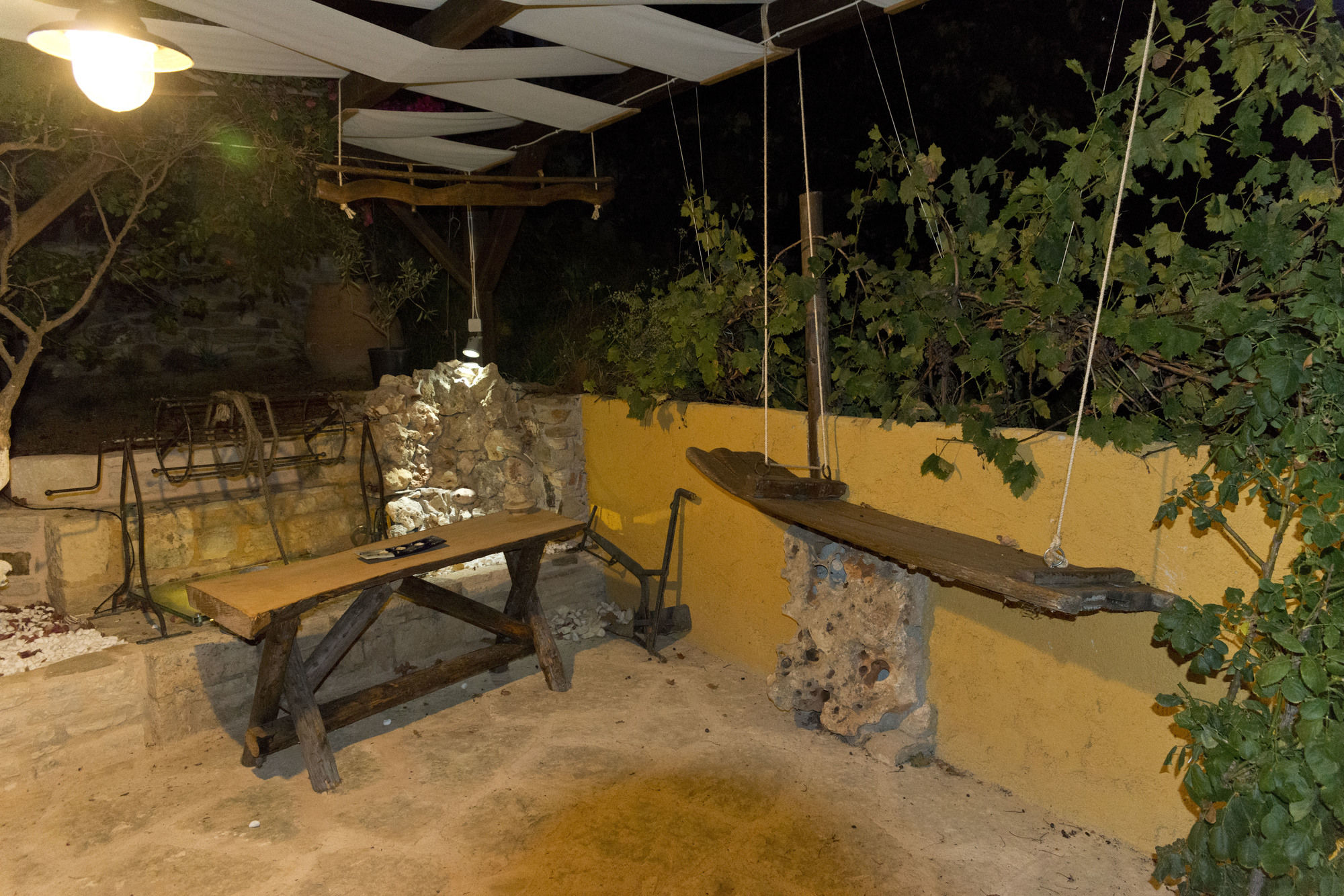 Фото Idili Traditional House