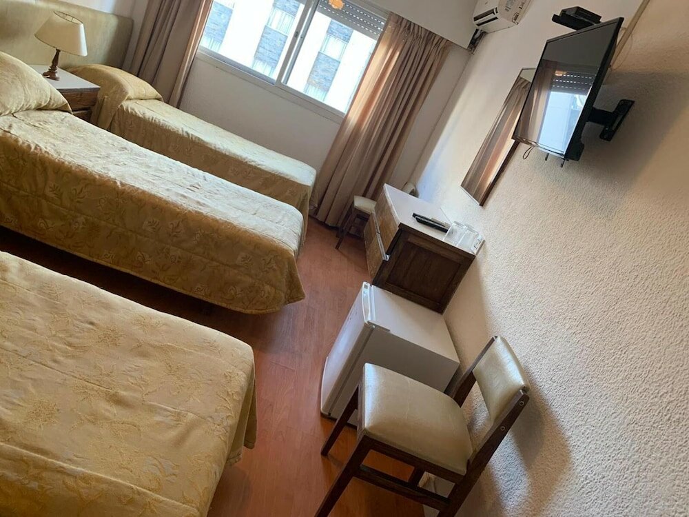 Фото Punta del Este Shelton Hotel