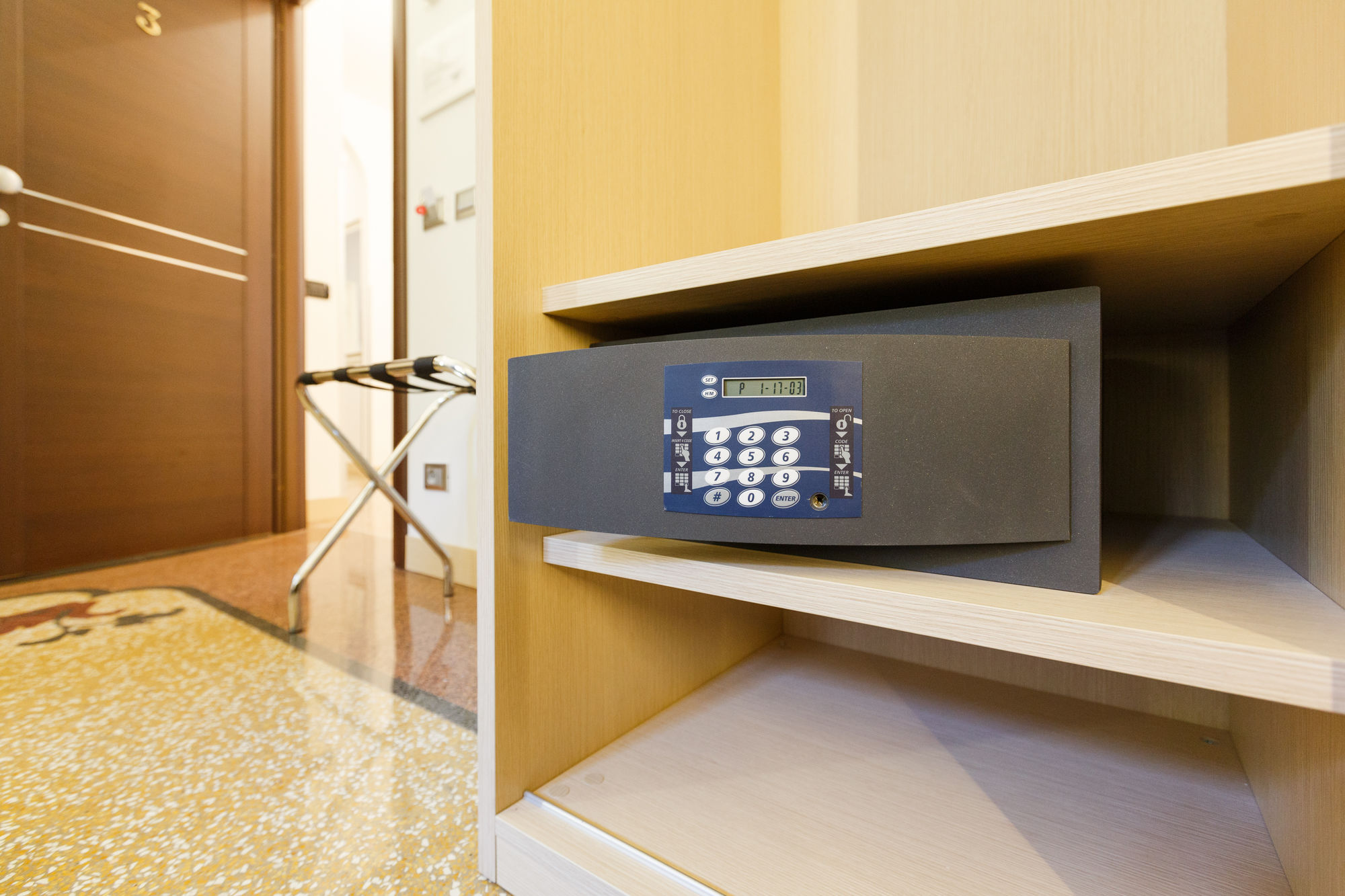 Фото Domus Terenzio