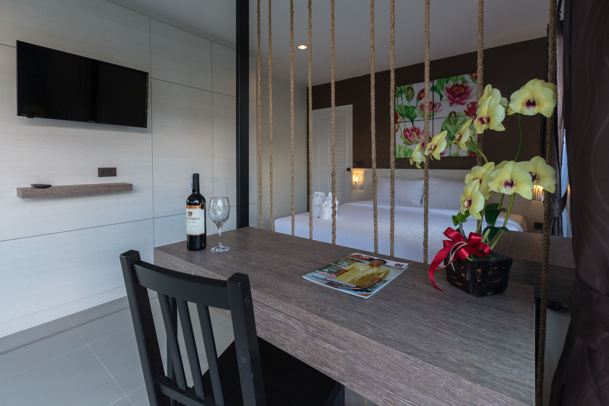 Фото Bua Tara Resort