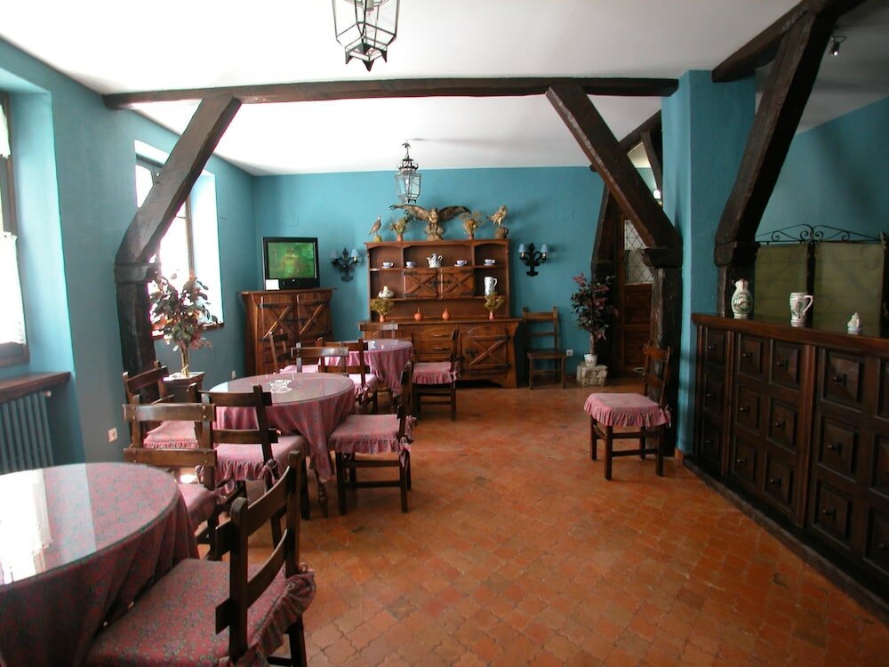 Фото Conde Aznar