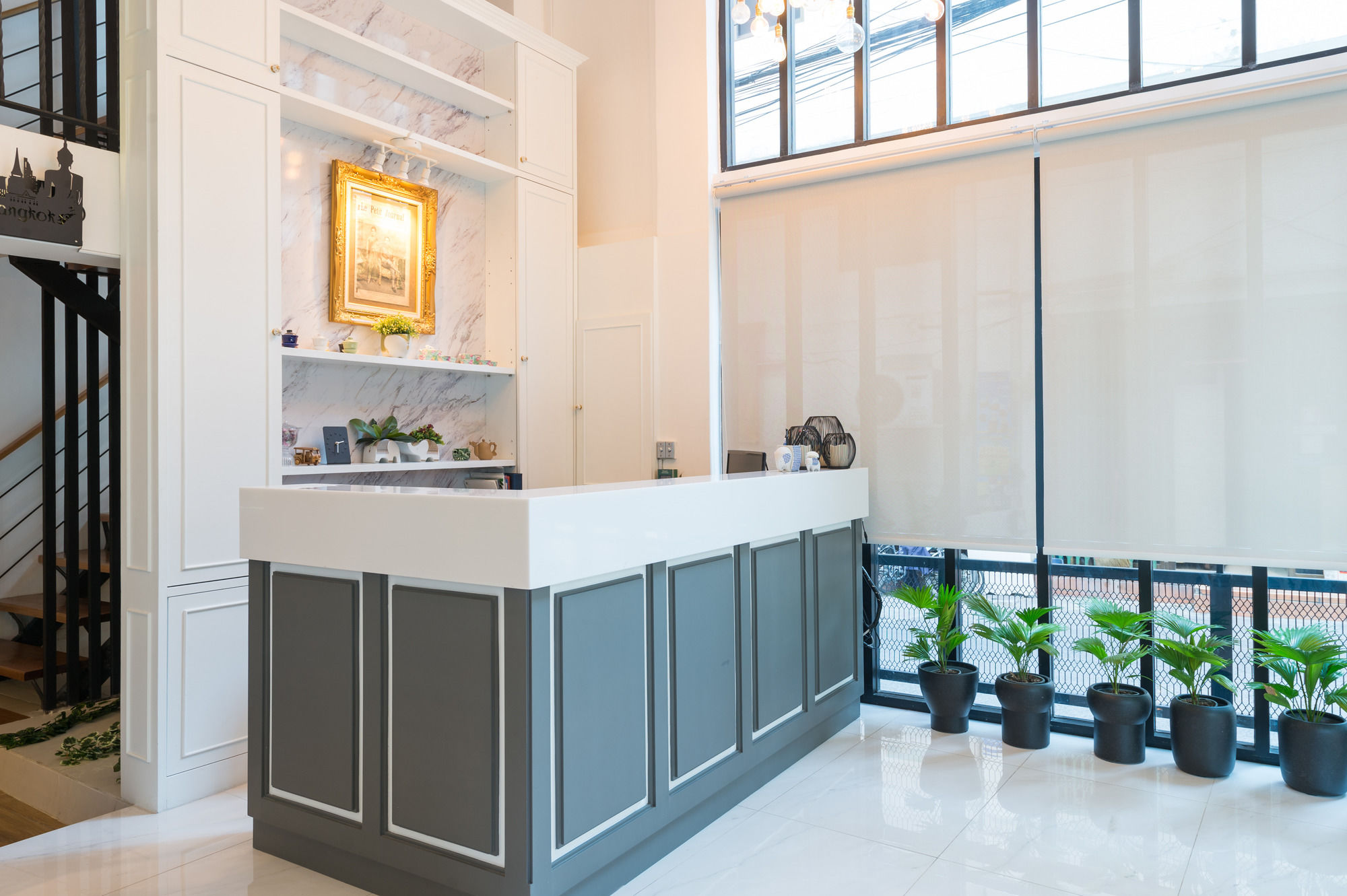 Фото White Ivory Bed & Breakfast