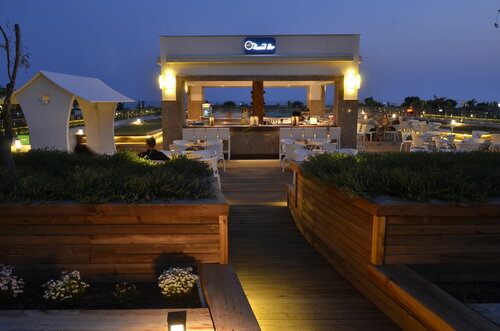 Внешний вид отеля Sentido Trendy Verbena Beach в Манавгате, фото 3