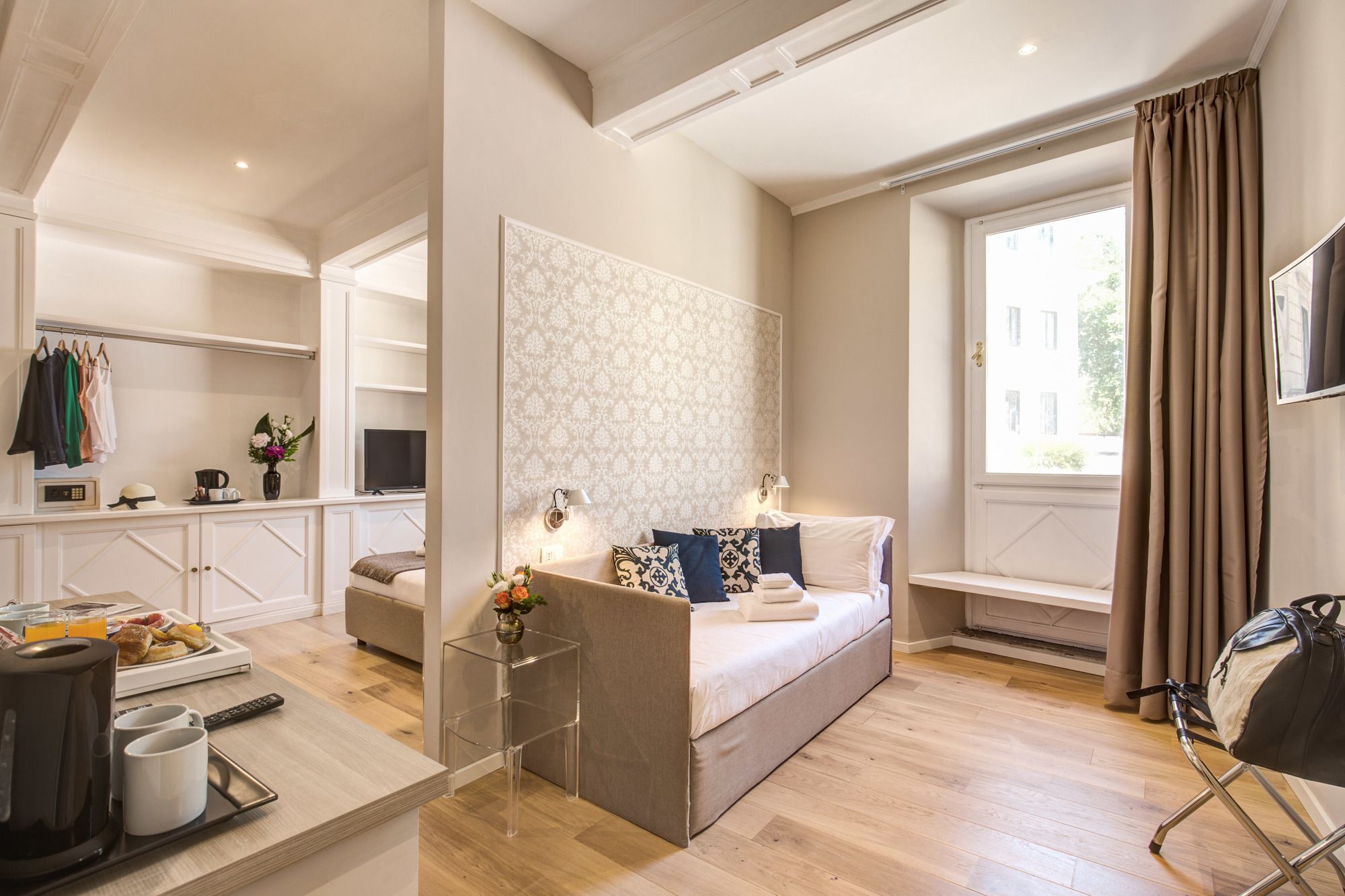 Фото La Maison D'Art Spagna