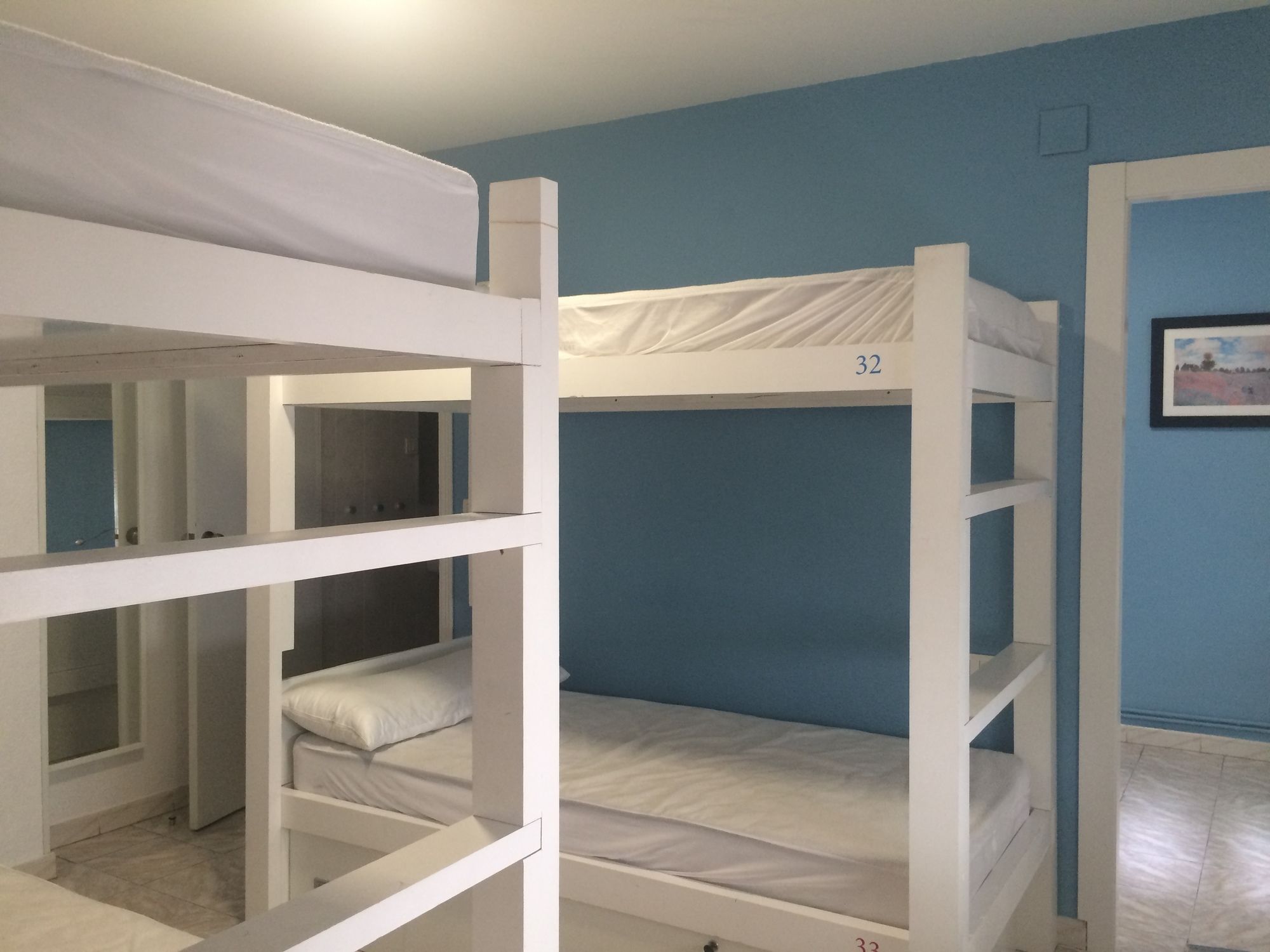 Фото Oh My Hostel