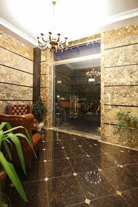 Гостиница City Park Hotel