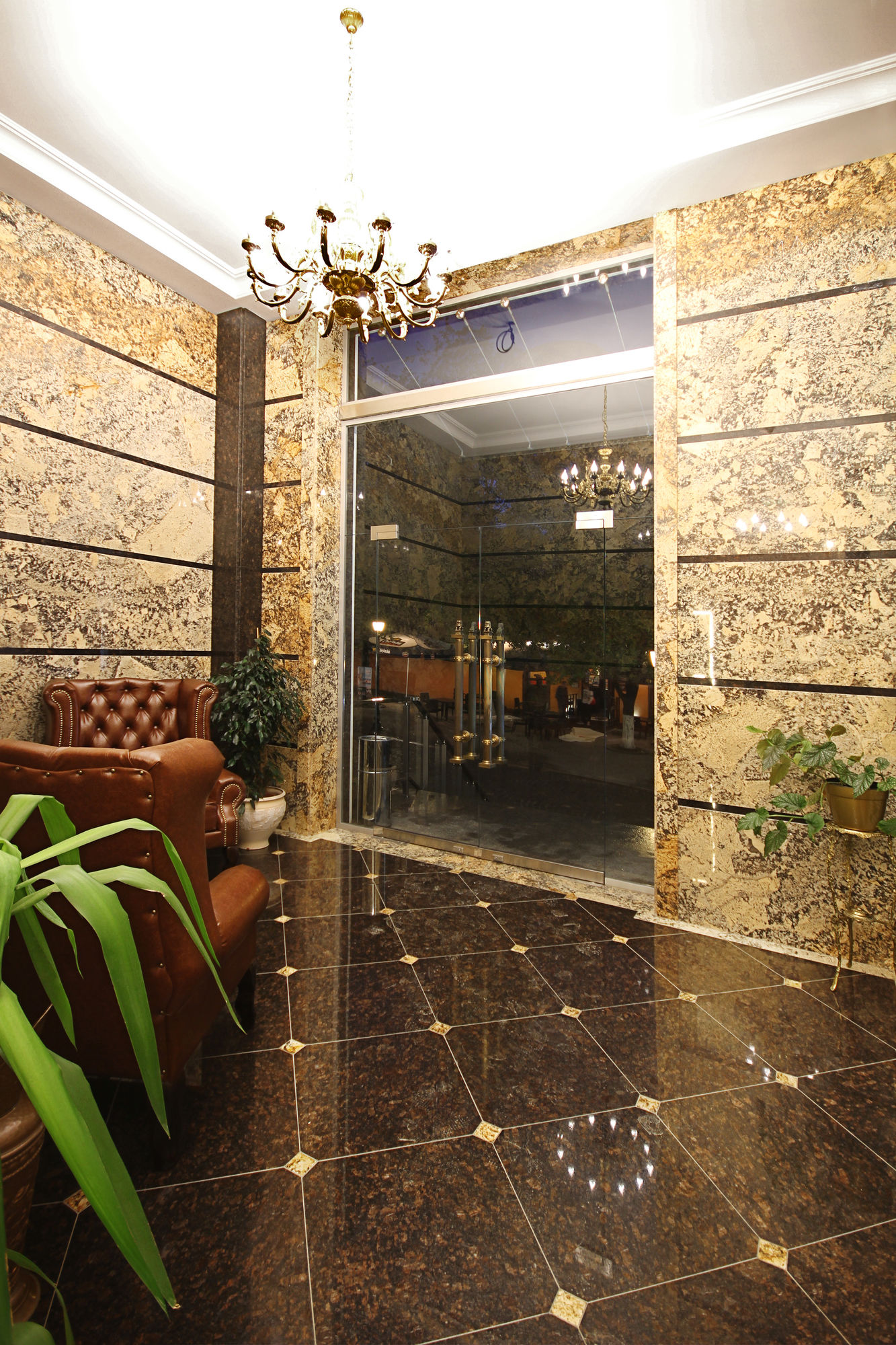 Фото City Park Hotel