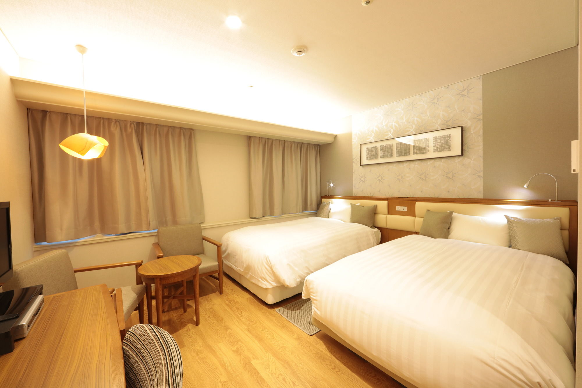 Фото Hotel Monarque Tottori
