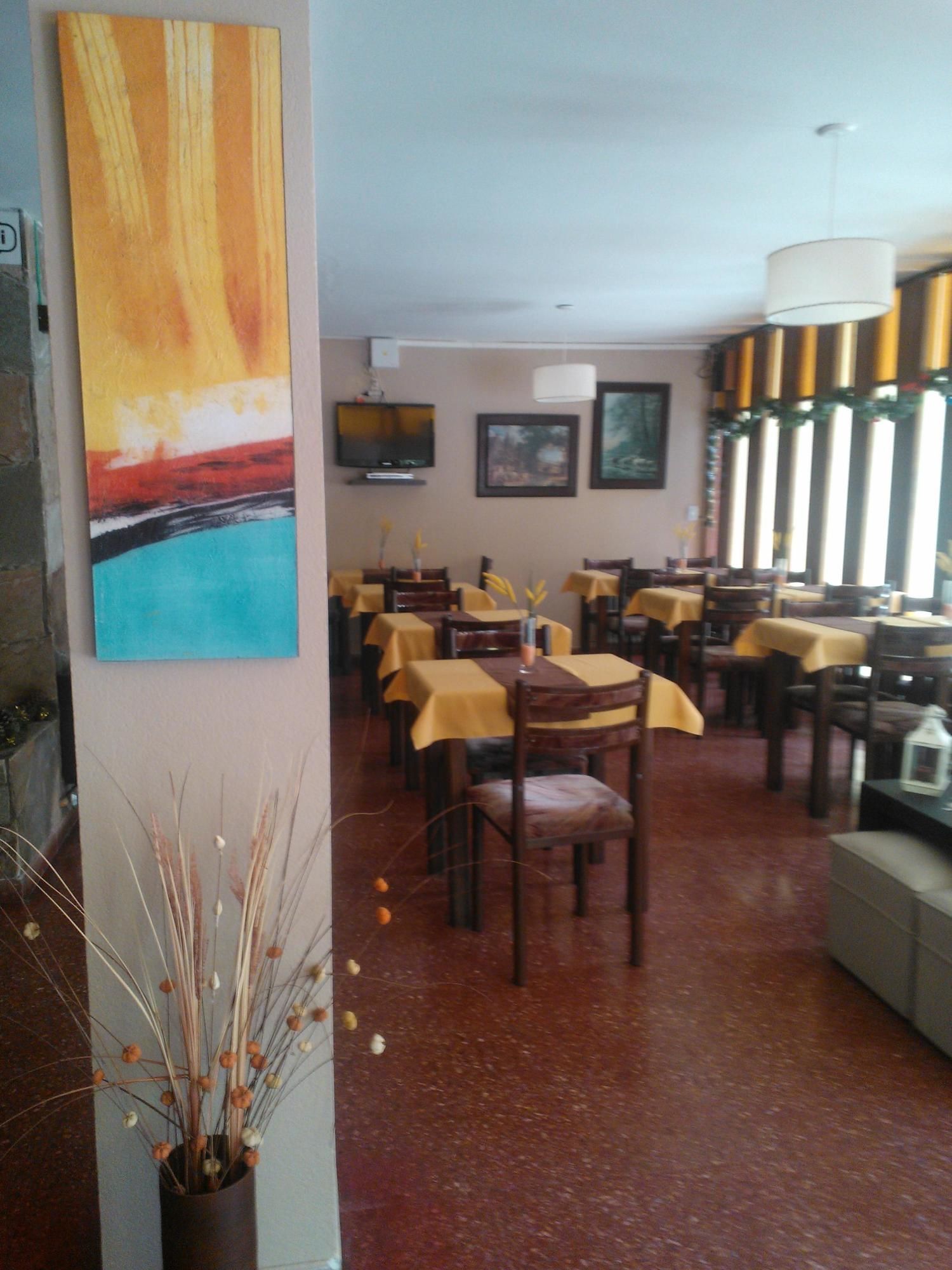 Фото Hotel Resi San Bernardo