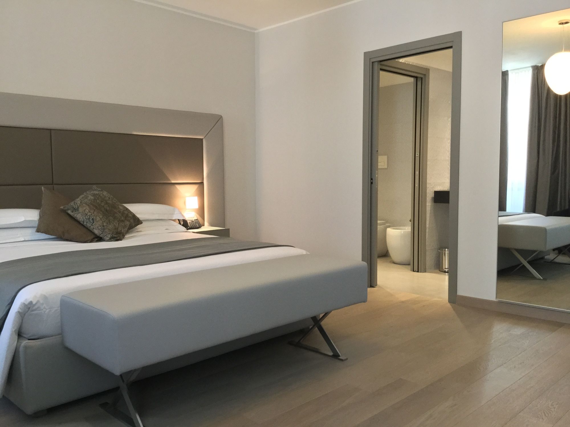 Фото Отель Clerici Boutique
