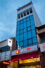 Гостиница Apollo Inn в Джорджтауне
