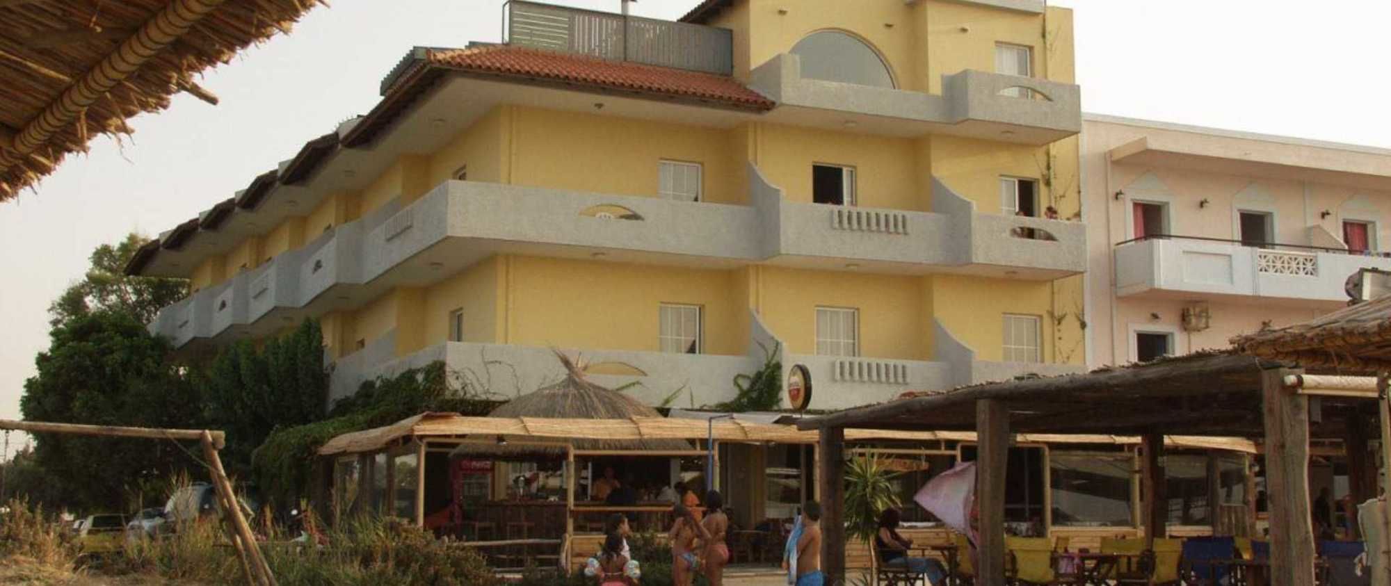 Фото отеля 4