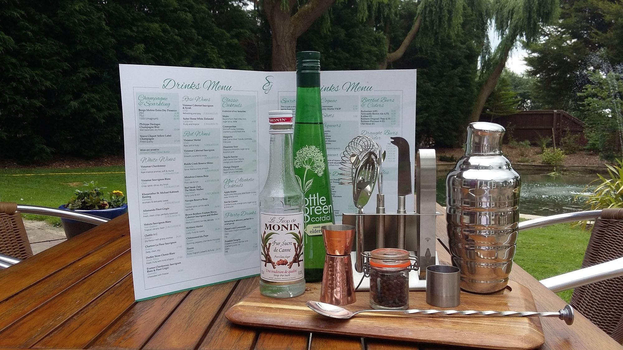 Фото Stallingborough Grange Hotel