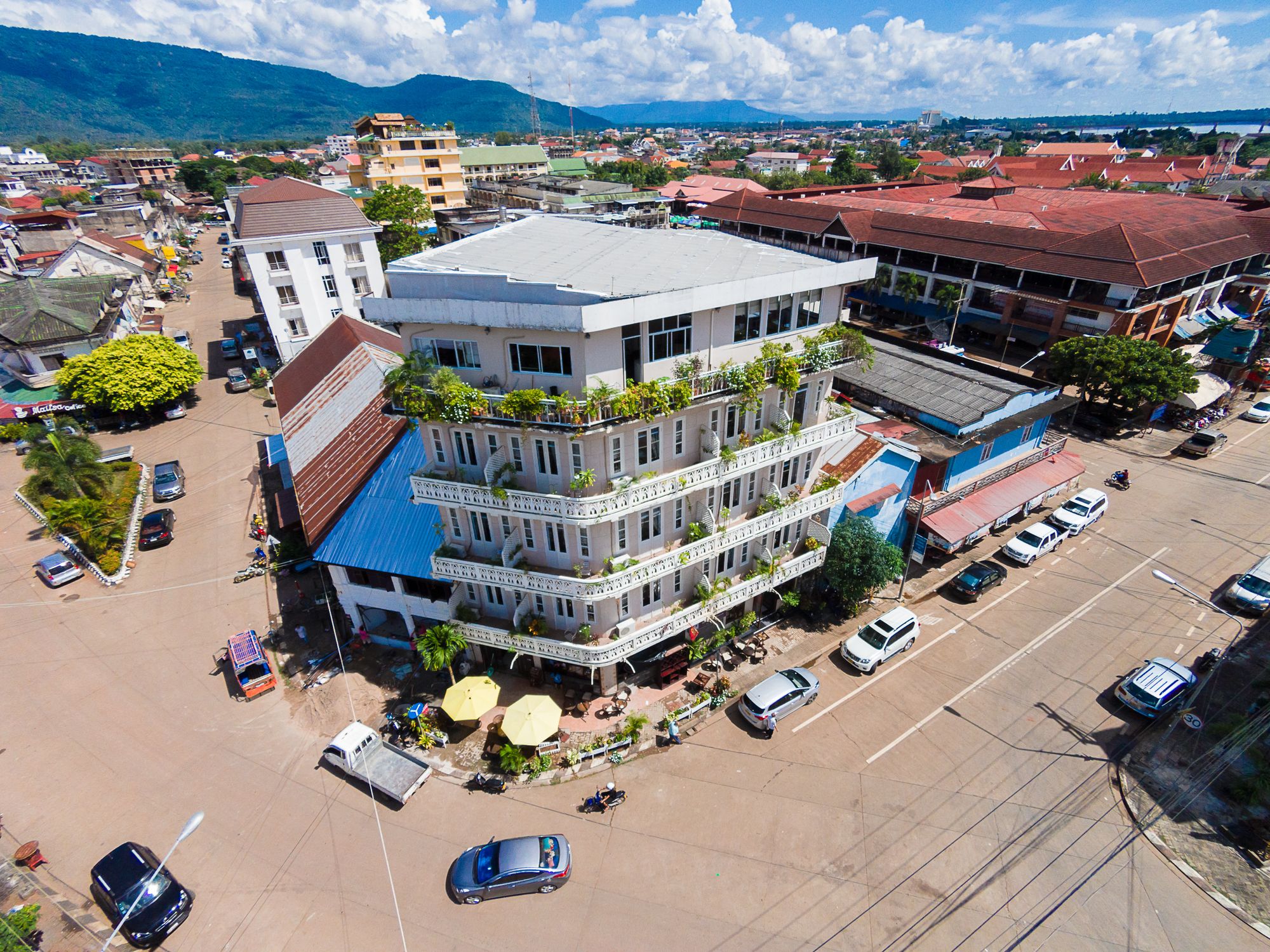 Фото отеля 5